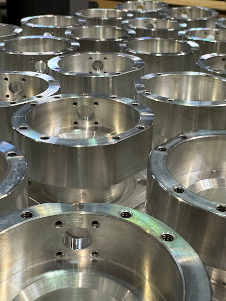 Acid cadmium plating