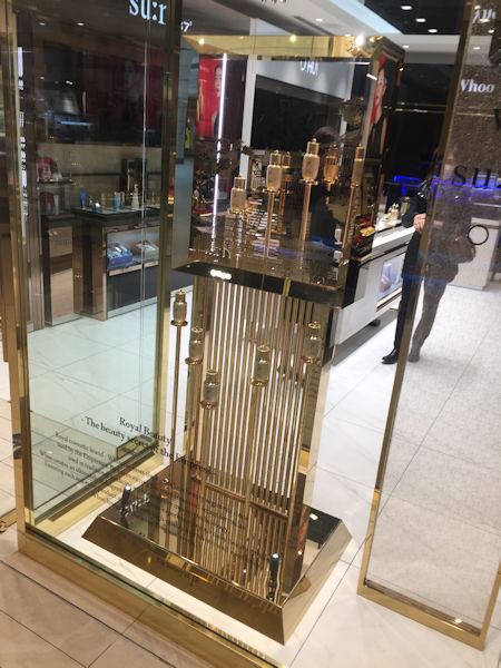 Gold Plating-03 gold plating